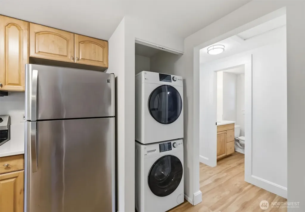 5444 40th Avenue SW Seattle WA 98136