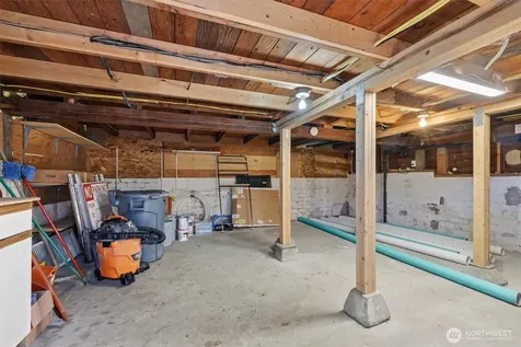 5444 40th Avenue SW Seattle WA 98136