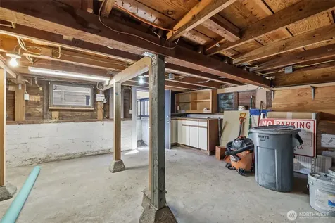 5444 40th Avenue SW Seattle WA 98136