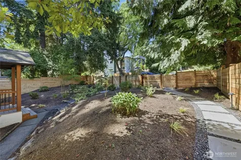 5444 40th Avenue SW Seattle WA 98136