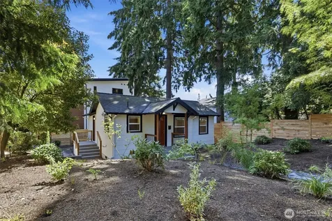 5444 40th Avenue SW Seattle WA 98136