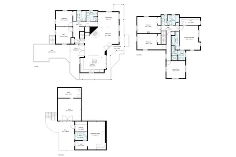 2038 9th Street W Kirkland WA 98033