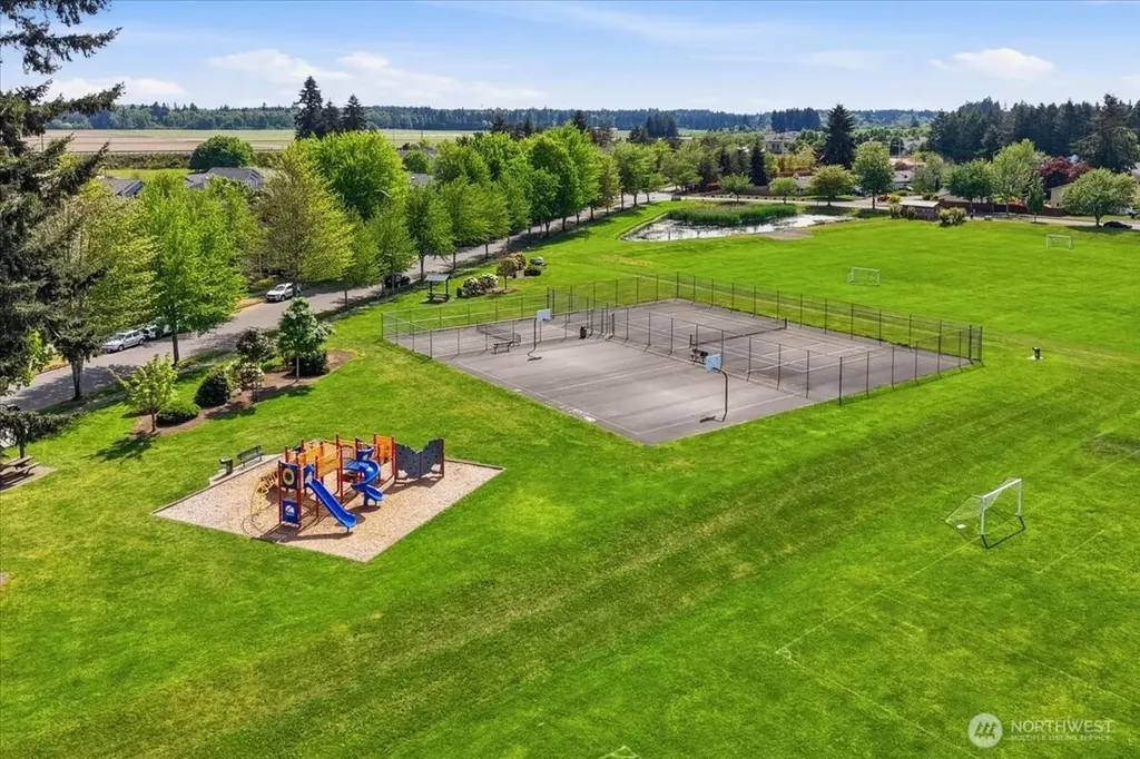 6537 Compton Boulevard SE Lacey WA 98513