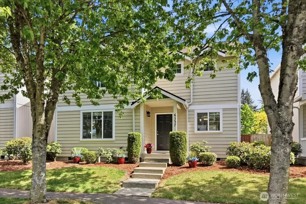 6537 Compton Boulevard SE Lacey WA 98513