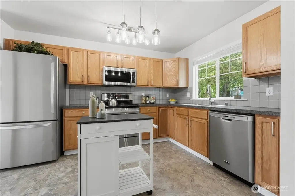 6537 Compton Boulevard SE Lacey WA 98513