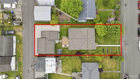 1620 Maple Street Everett WA 98201