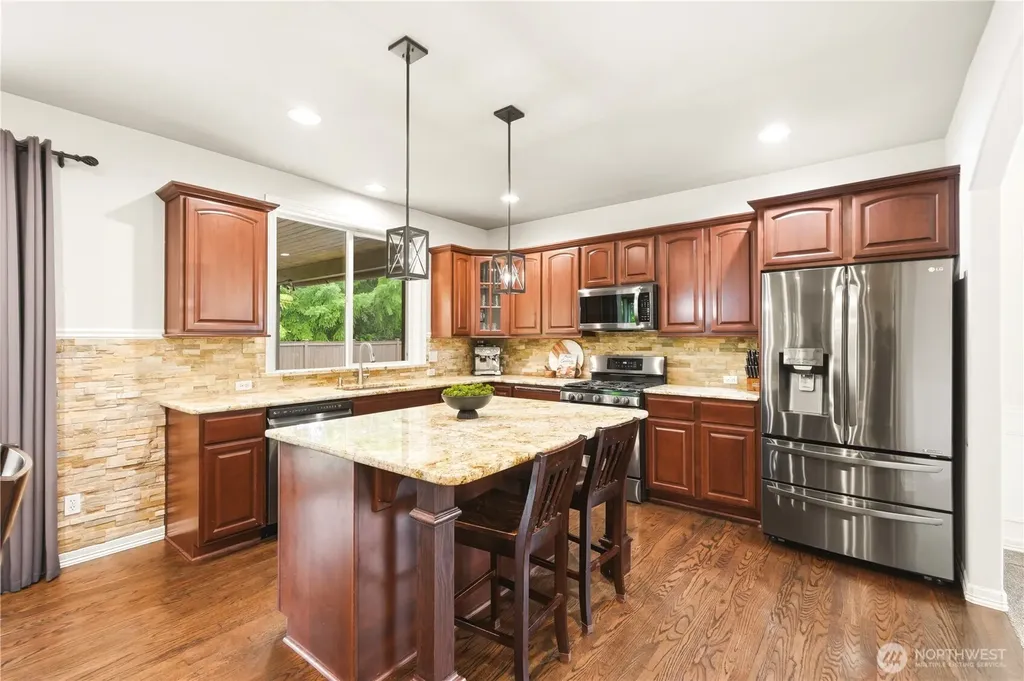 28302 239th Street Maple Valley WA 98038