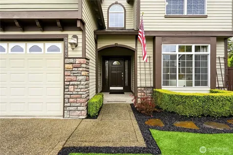 28302 239th Street Maple Valley WA 98038