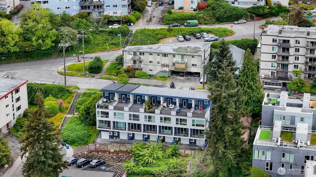 2265 14th Avenue W Seattle WA 98119