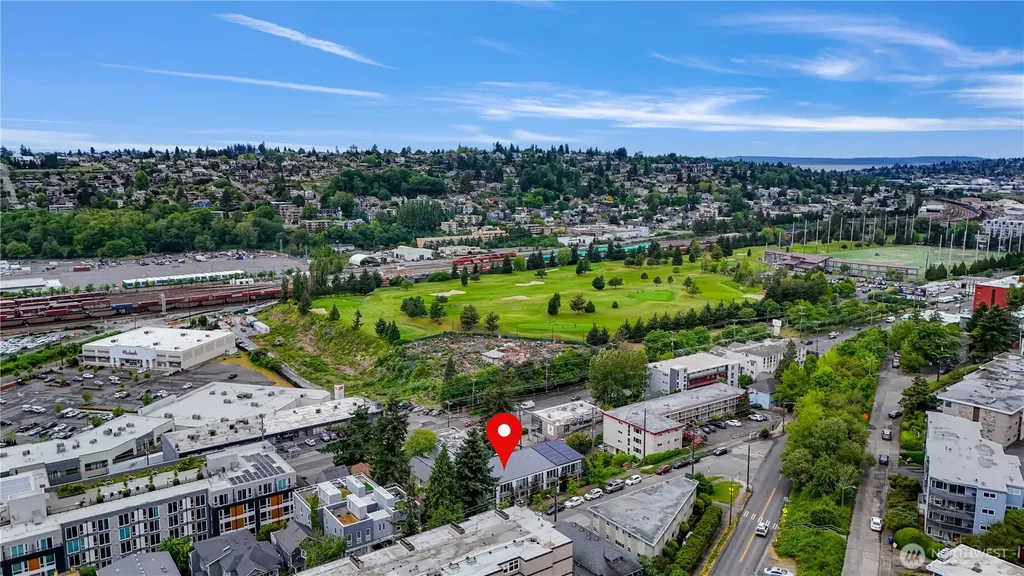2265 14th Avenue W Seattle WA 98119