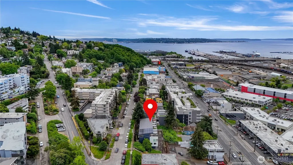 2265 14th Avenue W Seattle WA 98119