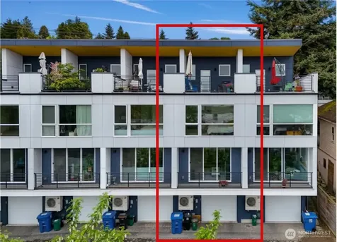 2265 14th Avenue W Seattle WA 98119