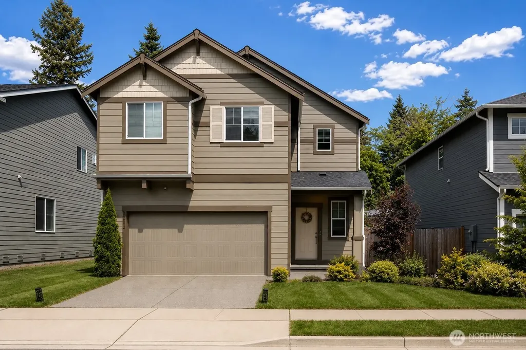 26832 199th Avenue SE Covington WA 98042