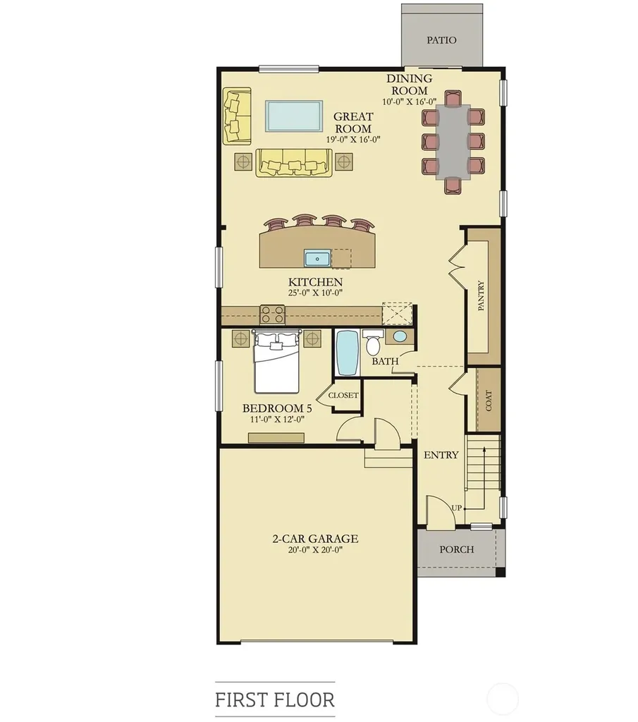 26832 199th Avenue SE Covington WA 98042