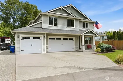3109 108th Avenue E Edgewood WA 98372