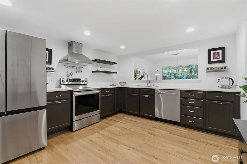 8812 133rd Avenue NE Redmond WA 98052