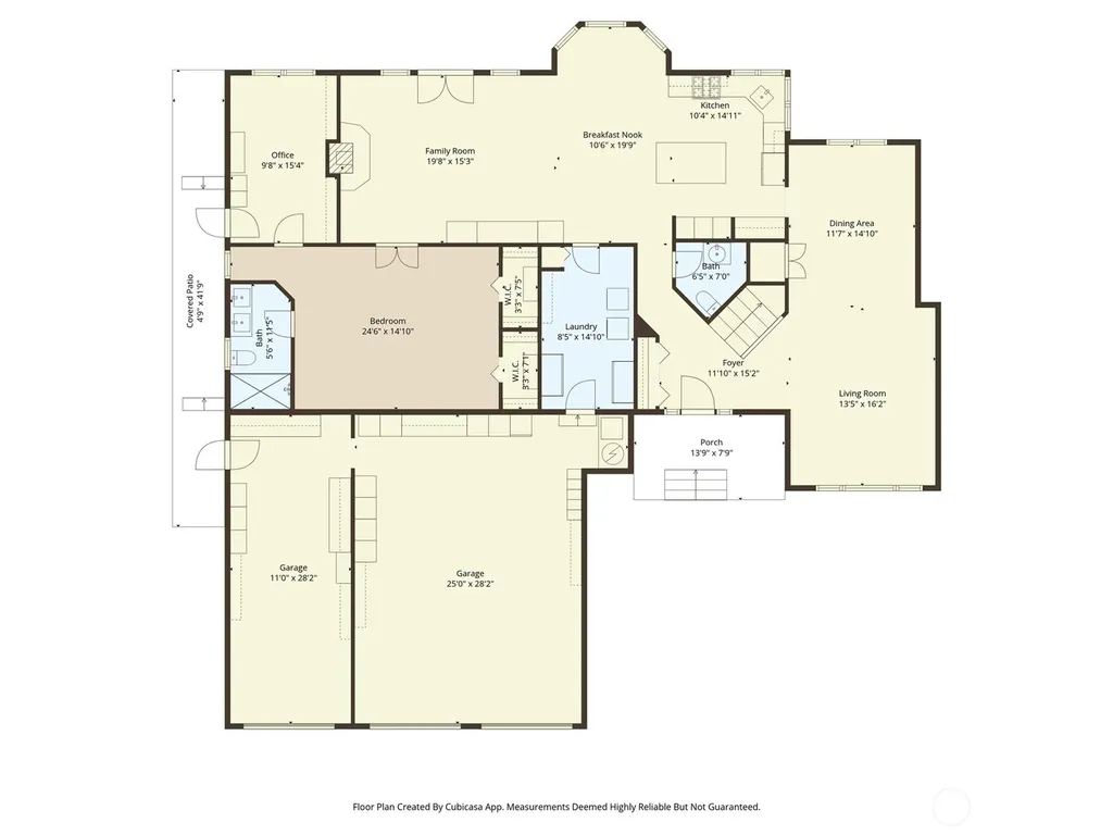 24015 SE 380th Street Enumclaw WA 98022