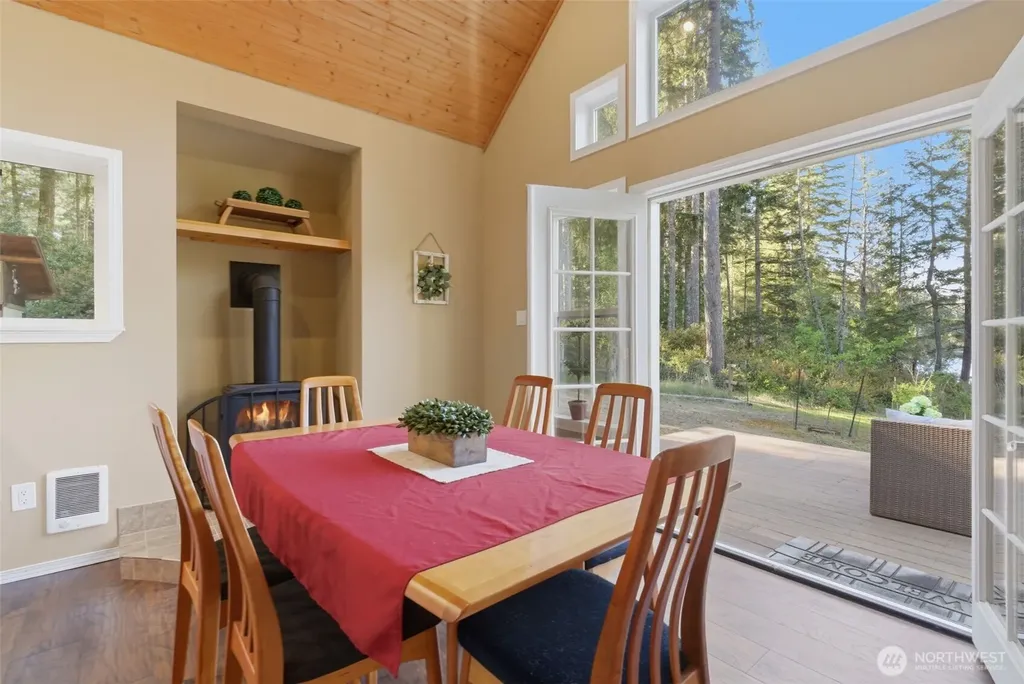 6971 NE Tahuya Blacksmith Road Tahuya WA 98588