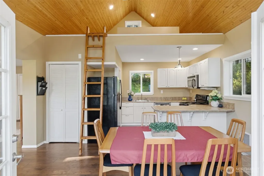 6971 NE Tahuya Blacksmith Road Tahuya WA 98588
