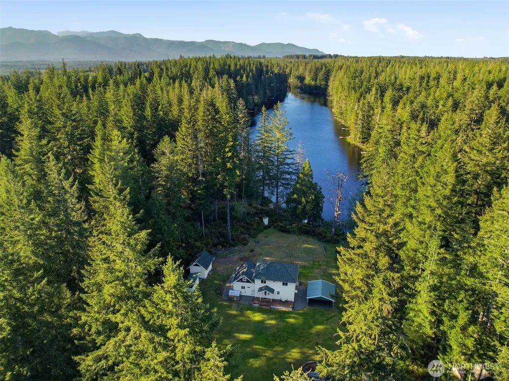 6971 NE Tahuya Blacksmith Road Tahuya WA 98588
