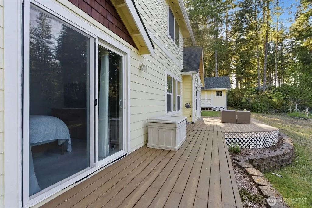6971 NE Tahuya Blacksmith Road Tahuya WA 98588