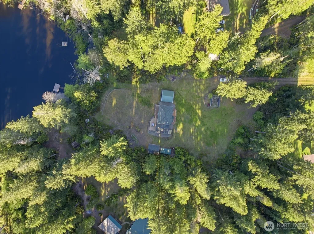 6971 NE Tahuya Blacksmith Road Tahuya WA 98588