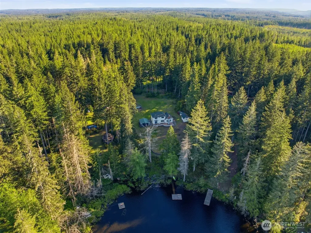 6971 NE Tahuya Blacksmith Road Tahuya WA 98588