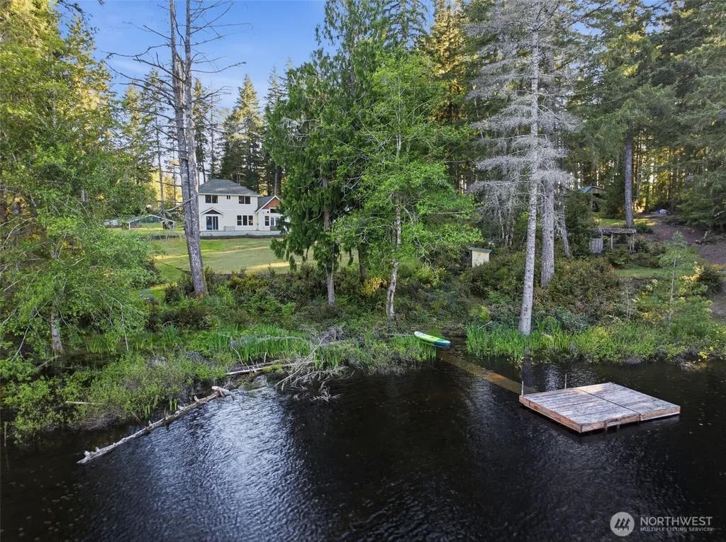6971 NE Tahuya Blacksmith Road Tahuya WA 98588