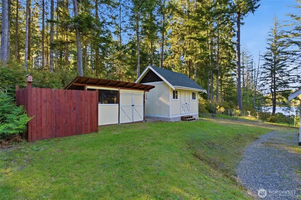 6971 NE Tahuya Blacksmith Road Tahuya WA 98588
