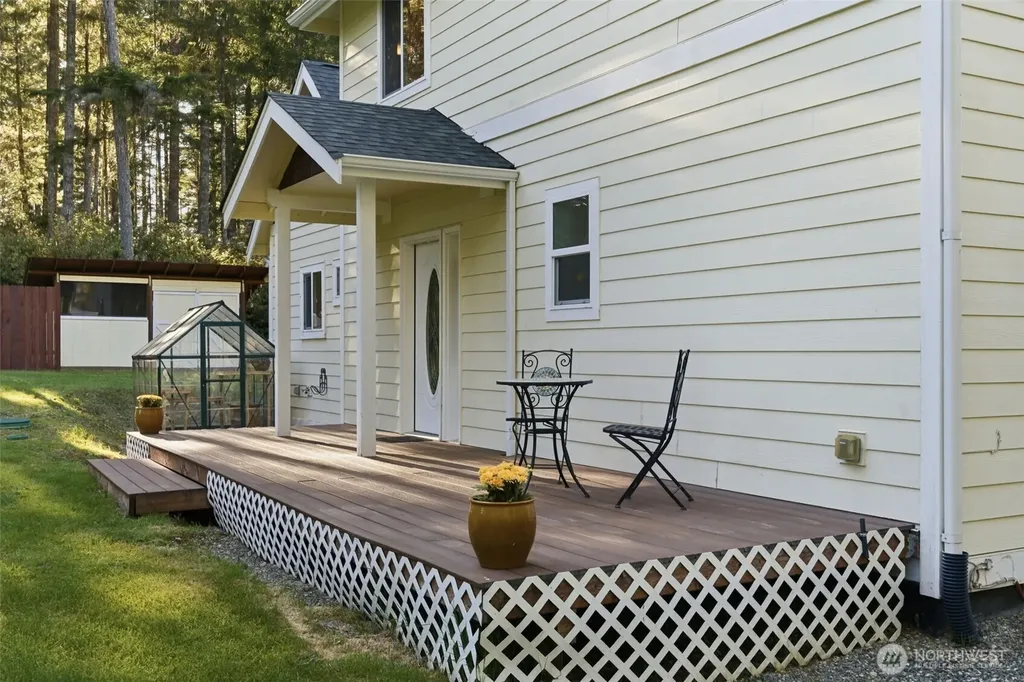 6971 NE Tahuya Blacksmith Road Tahuya WA 98588
