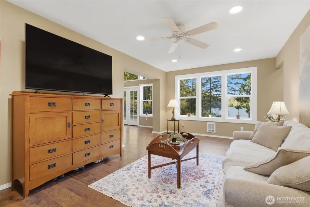 6971 NE Tahuya Blacksmith Road Tahuya WA 98588