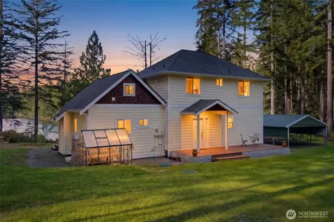 6971 NE Tahuya Blacksmith Road Tahuya WA 98588