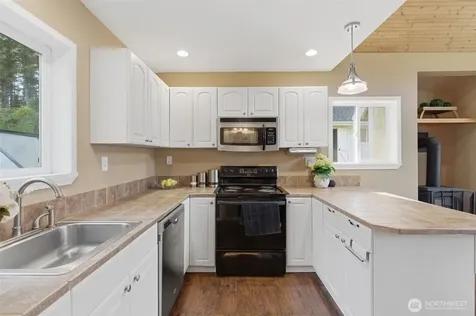 6971 NE Tahuya Blacksmith Road Tahuya WA 98588