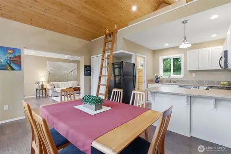 6971 NE Tahuya Blacksmith Road Tahuya WA 98588