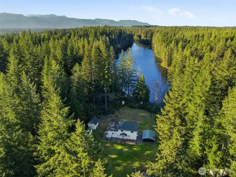 6971 NE Tahuya Blacksmith Road Tahuya WA 98588