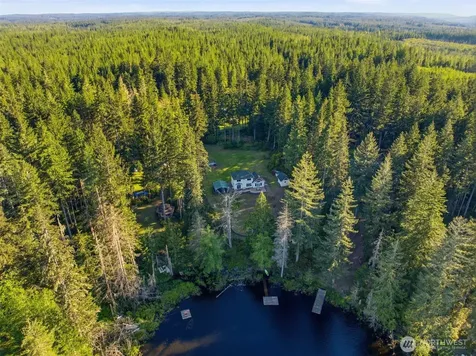 6971 NE Tahuya Blacksmith Road Tahuya WA 98588