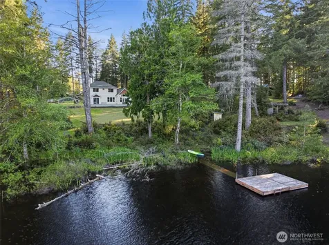 6971 NE Tahuya Blacksmith Road Tahuya WA 98588