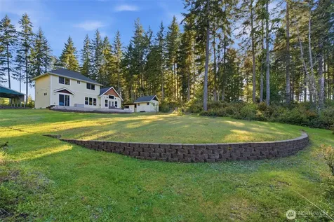 6971 NE Tahuya Blacksmith Road Tahuya WA 98588