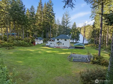 6971 NE Tahuya Blacksmith Road Tahuya WA 98588