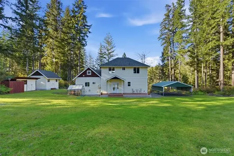 6971 NE Tahuya Blacksmith Road Tahuya WA 98588