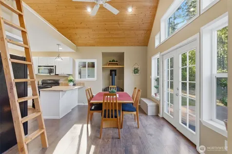 6971 NE Tahuya Blacksmith Road Tahuya WA 98588