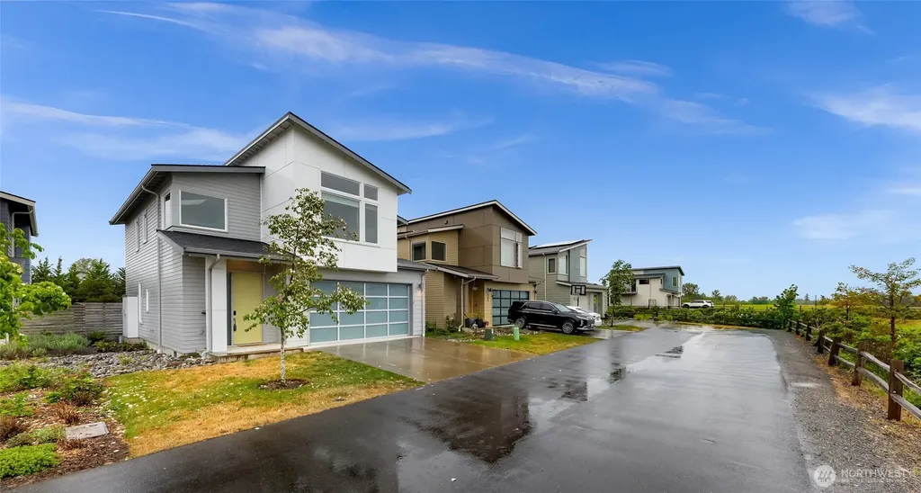 983 Sunseeker Lane Bellingham WA 98226