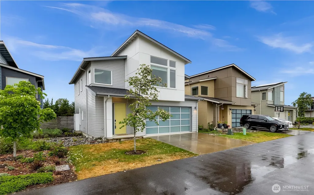 983 Sunseeker Lane Bellingham WA 98226