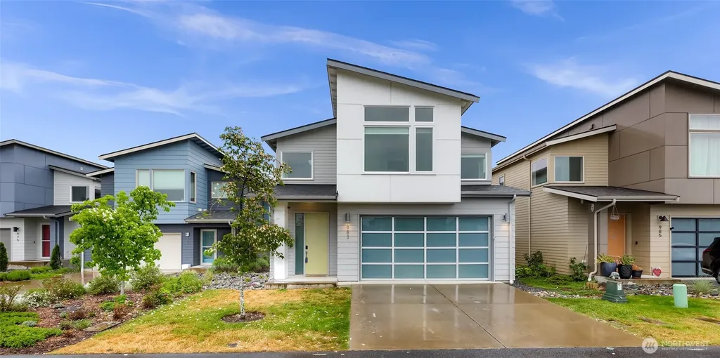 983 Sunseeker Lane Bellingham WA 98226