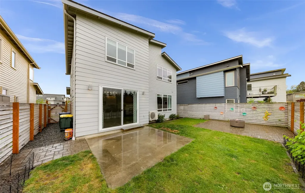 983 Sunseeker Lane Bellingham WA 98226