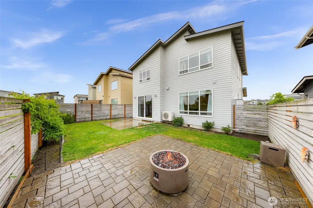 983 Sunseeker Lane Bellingham WA 98226