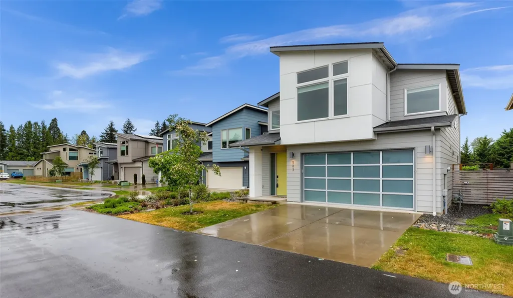 983 Sunseeker Lane Bellingham WA 98226