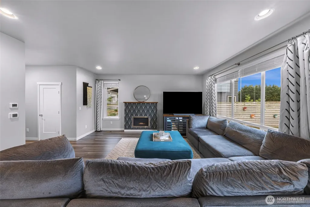 983 Sunseeker Lane Bellingham WA 98226