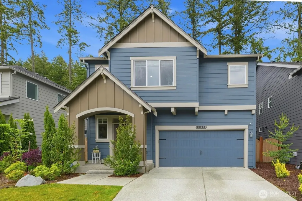 10067 Veteran Avenue Gig Harbor WA 98332