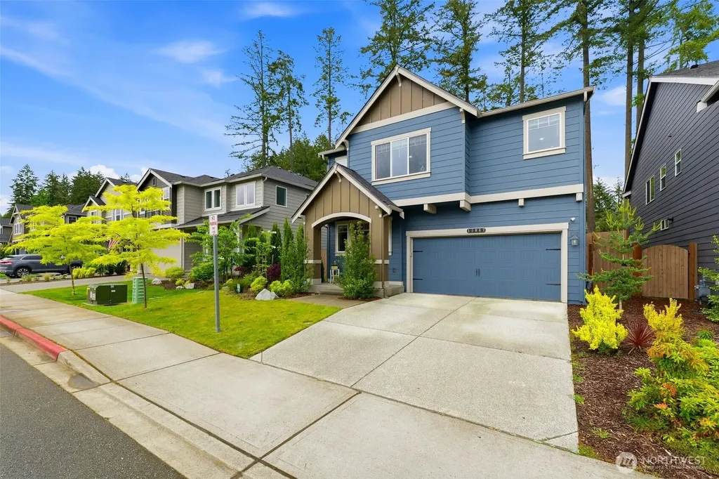 10067 Veteran Avenue Gig Harbor WA 98332